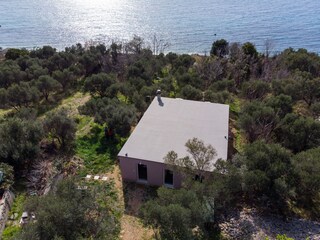 Casa per le vacanze Martinscica Registrazione all'aperto 8