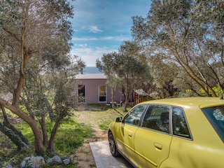 Vakantiehuis Martinscica Kenmerken 27