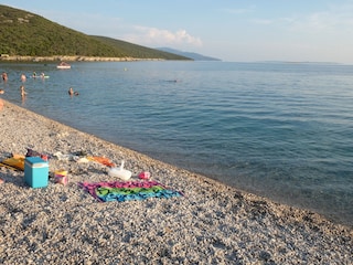 Vakantiehuis Martinscica Omgeving 35