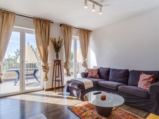 Vakantiehuis Martinscica Kenmerken 21