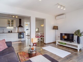 Vakantiehuis Martinscica Kenmerken 18