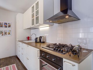 Casa per le vacanze Martinscica Caratteristiche 12