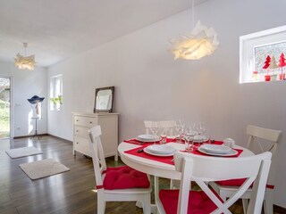 Vakantiehuis Martinscica Kenmerken 15