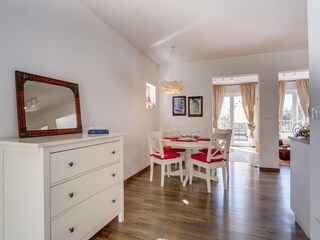 Vakantiehuis Martinscica Kenmerken 17