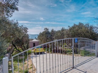 Vakantiehuis Martinscica Kenmerken 29