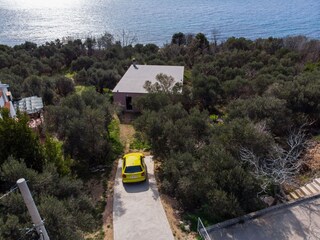 Maison de vacances Martinscica Équipement 31