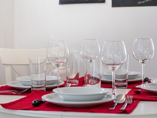 Casa per le vacanze Martinscica Caratteristiche 16