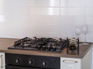 Vakantiehuis Martinscica Kenmerken 13