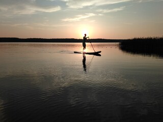 aktive sunset fun