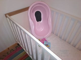 special bed for toddlers