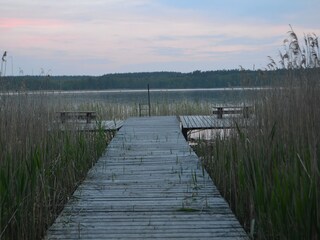 you private pier