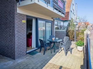 Holiday house De Koog Outdoor Recording 4