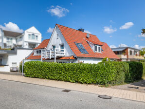 Ferienwohnung Luv - Ostseefieber - Sierksdorf - image1