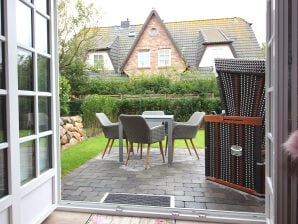 Ferienwohnung BeachHome EG - Westerland - image1