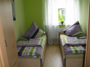 Ferienwohnung Ankerperle - Bremerhaven - image1