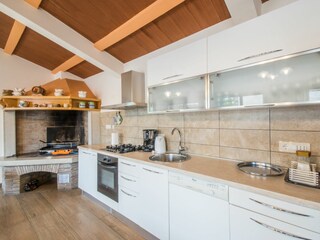 Casa per le vacanze Trget Caratteristiche 15