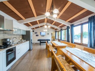 Casa per le vacanze Trget Caratteristiche 16