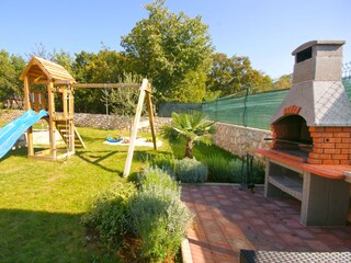 Casa per le vacanze Trget Ambiente 30