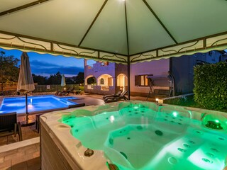 Casa per le vacanze Trget Registrazione all'aperto 11