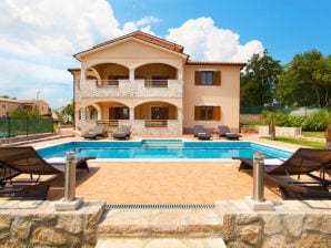 Holiday house Villa Zora - Trget - image1