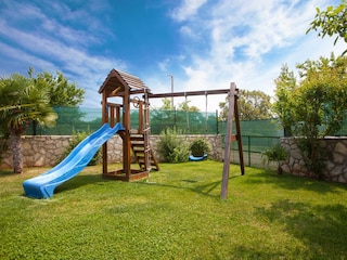 Casa per le vacanze Trget Ambiente 31