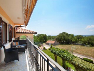 Casa per le vacanze Trget Registrazione all'aperto 5