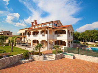 Casa per le vacanze Trget Registrazione all'aperto 7