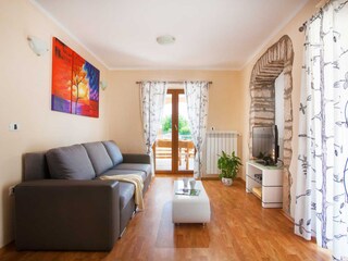 Casa per le vacanze Trget Caratteristiche 17