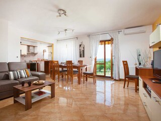 Casa per le vacanze Trget Caratteristiche 19