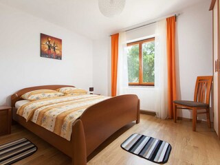 Casa per le vacanze Trget Caratteristiche 20