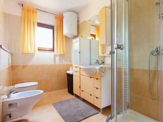 Casa per le vacanze Trget Caratteristiche 27