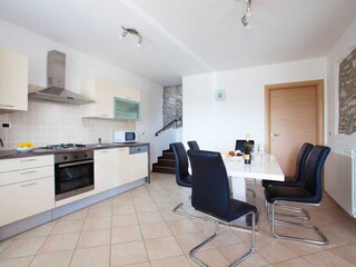 Casa per le vacanze Trget Caratteristiche 22