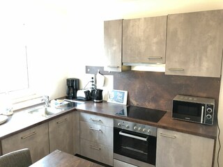 Ferienwohnung Norderney  18