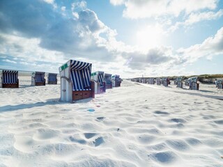 Ferienwohnung Norderney  29