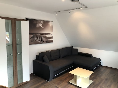 Ferienwohnung Sternenlicht