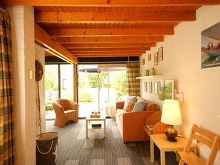 Holiday house Westenschouwen Features 6