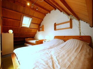 Holiday house Westenschouwen Features 7