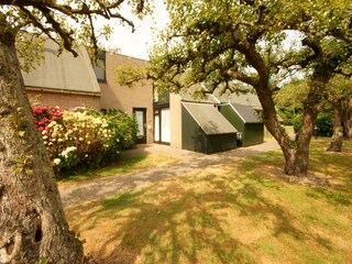 Holiday house Westenschouwen Outdoor Recording 2