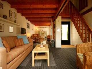 Holiday house Westenschouwen Features 8