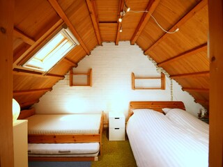 Holiday house Westenschouwen Features 9