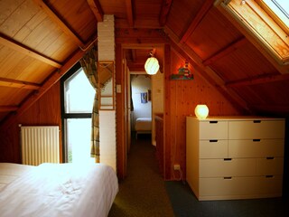 Holiday house Westenschouwen Features 10