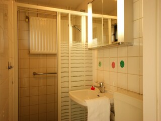 Holiday house Westenschouwen Features 11