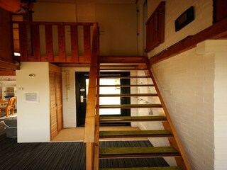 Holiday house Westenschouwen Features 12