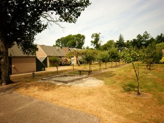 Holiday house Westenschouwen  25