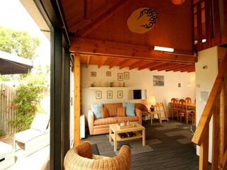 Holiday house Westenschouwen Features 13