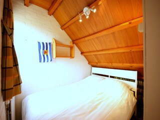 Holiday house Westenschouwen Features 14