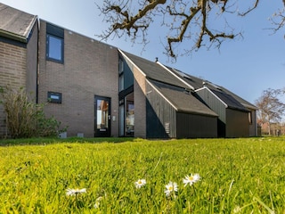 Ferienhaus Westenschouwen Außenaufnahme 4