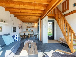 Maison de vacances Westenschouwen Équipement 15