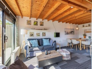 Vakantiehuis Westenschouwen Kenmerken 13