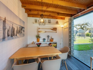 Holiday house Westenschouwen Features 15